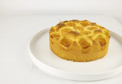Cakemix Soft