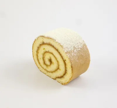 Spektral gelb- palmfreier Dekorzucker