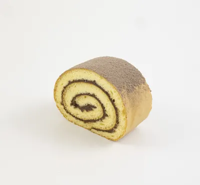 Spektral braun - palmfreier Dekorzucker