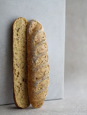 Protein Gebäck