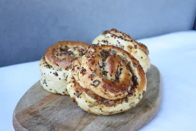 Topfil Savoury Kimchi-style 60%