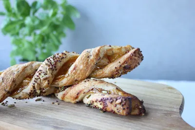 Topfil Savoury Mango Spicy 39%