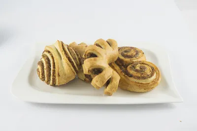 Haselnussfülle Premium