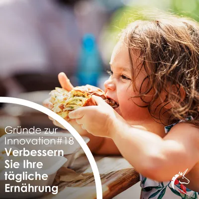 Verbessern Sie Ihre tägliche Ernährung mit Zutaten von Puratos