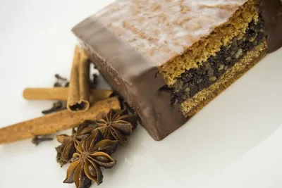 Lebkuchenmehl