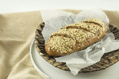 Mehrkornbrotmehl