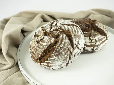 Nimm Natur Bio Roggenmalz