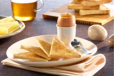 STM-Spez. Toastbrotmehl palmfrei