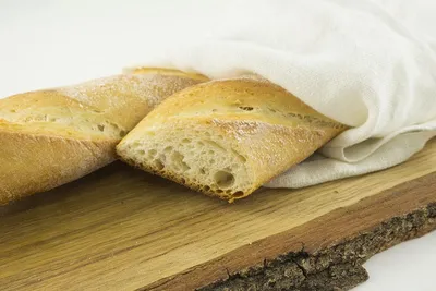 Baguette-Ciabatta Konzentrat (H)