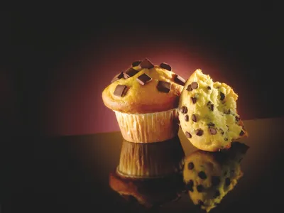 Belcolade Noir C309/X Chunks