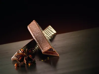 Belcolade Cacao Trace Lait Caramel CAR/J