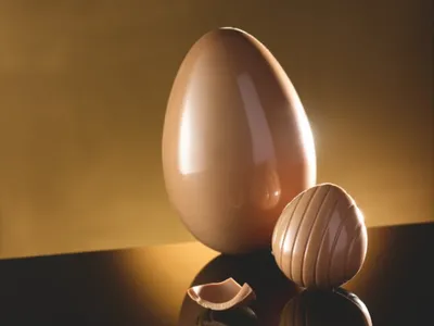 Belcolade Cacao-Trace Lait Selection O3X5/G