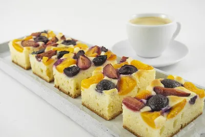 Kuchenmix Soft