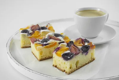 Cakemix Soft
