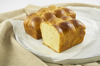 Butterbrioche