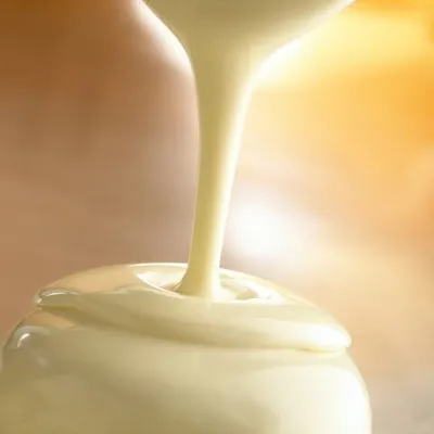 Carat Decorcrem White 520