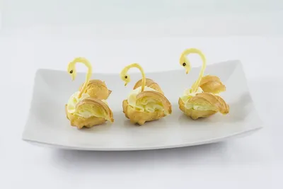 Crema Vanilla