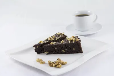 Double Chocolate
