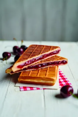 Topfil Finest Cherry 70%