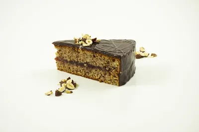 Haselnussfülle Classic