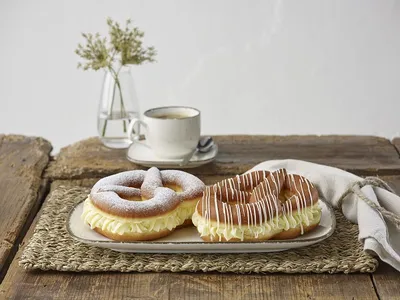 Butterkrapfenkonzentrat