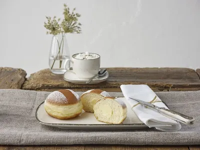 Krapfen-HTM
