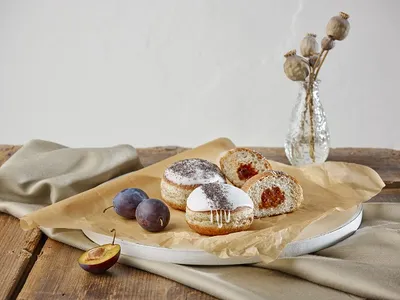 Puratop Icing White