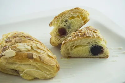 Mandelfülle 25% Spezial