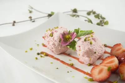 Mix Mousse Bavière