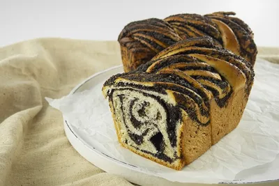 Nimm Natur Bio Mohnfülle