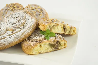 Walnussfülle Classic