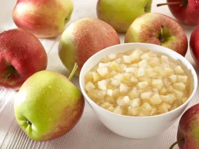 Topfil Apple Cubes 86%