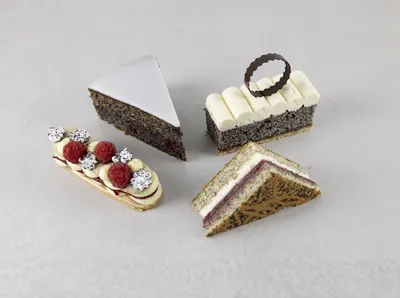 Mohnkuchen