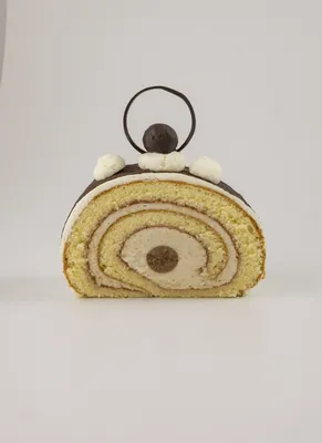 Maroniroulade