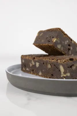 Fudgy Brownie