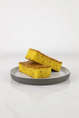 Saftiger Karotti