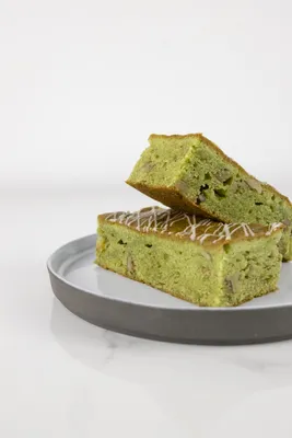 Fudgy Greenie