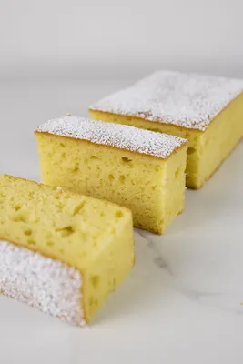 Pound Cake