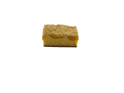 Marillenstreuselkuchen