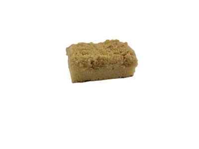 Streuselkuchen Plant Based