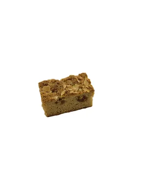 Dinkel-Streuselkuchen