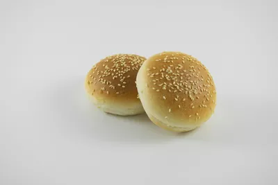 Burger Bun - Grundrezept