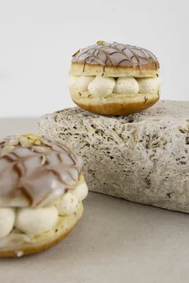 Esterházy Krapfen