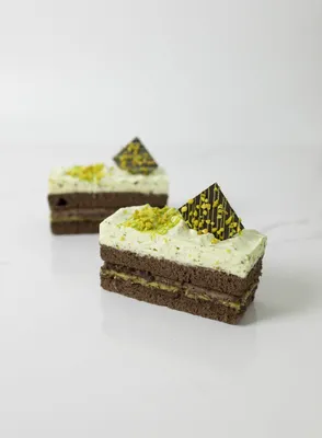 MMB Pistachio