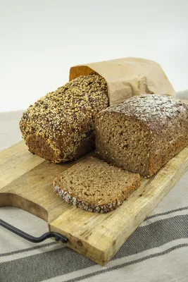 Tegral Puravita Dinkelvollkorn CL