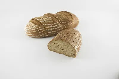 Roggenmischbrot mit Sapore Aroldo