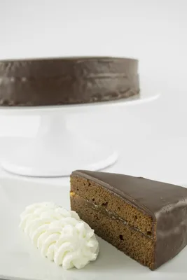 Sachertorte