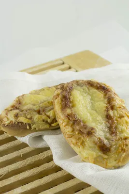 Pizzaweckerl