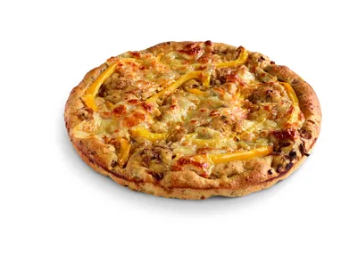 French Barbecue Croquant