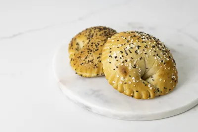 O-Tentic Calzone